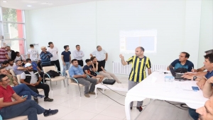 Seydişehir'de Başkanlık Kupası Futbol Turnuvaları başlıyor