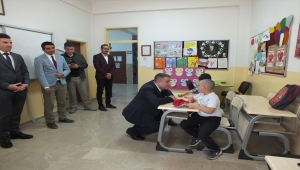 Sivas'ta karne heyecanı 