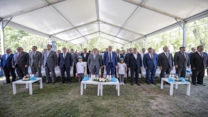 Süt sektörü temsilcileri "Dünya Süt Günü" etkinliğinde buluştu