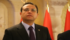 Tarım ve Orman Bakan Yardımcısı Gizligider, Nevşehir'de konuştu: