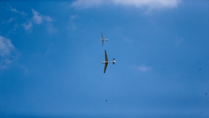 THK, 25-26 Haziran'da Eskişehir'de havacılık festivaline ev sahipliği yapacak