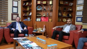 TİKA yurt dışındaki yardımlarda Türk markalarını kullanıyor