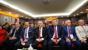 TOBB iş dünyası için "karbon ayak izi hesaplama" portalı hazırlıyor