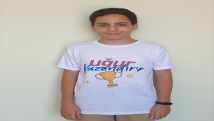 Uğur Okullarından 4 LGS birincisi