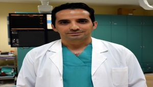 Üniversite hastanesinde ozonla ameliyatsız bel fıtığı tedavisi