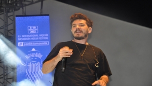 63. Uluslararası Akşehir Nasreddin Hoca Şenlikleri devam ediyor