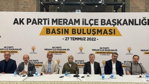 AK Parti Genel Başkan Yardımcısı Leyla Şahin Usta, Konya'da gündemi değerlendirdi: