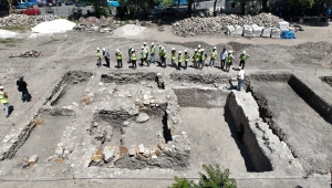 Ankara Büyükşehir Belediyesi "Ankara Miras Şantiye Gezileri" düzenliyor