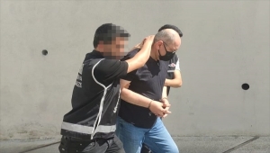 Ankara'da saklandıkları evlerde yakalanan 6 FETÖ firarisi tutuklandı