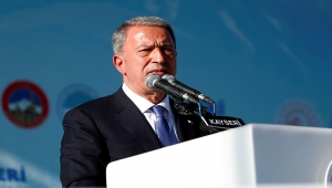 Bakan Akar'dan Yunanistan'daki Türk okullarının faaliyetlerinin askıya alınması kararına tepki: