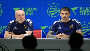  BATE Borisov-Konyaspor maçına doğru