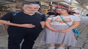 Beypazarı'nda Kurban Bayramı tatilinde ziyaretçi yoğunluğu