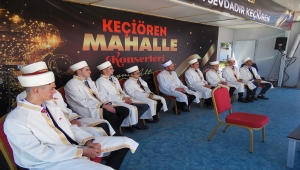 Çankırı'da eğitimlerini tamamlayan 9 hafız icazet aldı