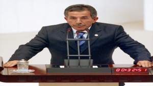 Eski AK Parti Kayseri Milletvekili Niyazi Özcan hayatını kaybetti