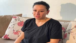 Eskişehir'de boşanma aşamasındaki eşinin bıçakladığı kadın yaralandı