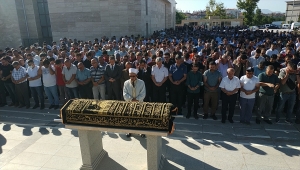 GÜNCELLEME - Karaman'da otomobilin çarptığı çocuk hayatını kaybetti