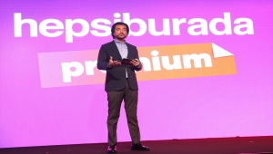 Hepsiburada, yeni hizmeti Hepsiburada Premium'u tanıttı