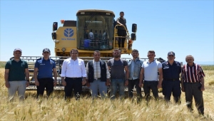 Hüyük'ten kısa kısa