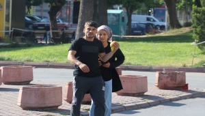 İç Anadolu'da "acemi kasaplar" hastanelik oldu