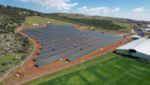 İLBANK'tan Bursa'ya yaklaşık 1,4 milyar liralık destek