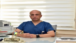 Kalp rahatsızlığı bulunanlara Kurban Bayramı'nda "tuzlu et tüketmeyin" uyarısı