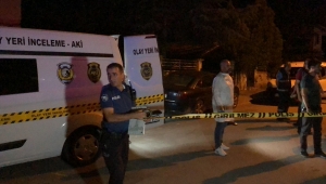 Karaman'da çakmak gazı tüpünün patlaması sonucu 4 kişi yaralandı