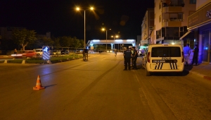 Karaman'da otomobilin çarptığı çocuk hayatını kaybetti