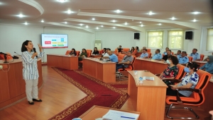 Karaman'dan kısa kısa