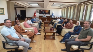 Karamanoğlu Mehmetbey Üniversitesi tarafından düzenlenen ilk çevrimiçi eğitim programı tamamlandı