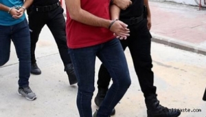 Kayseri dahil 8 ilde FETÖ operasyonu: 42 gözaltı
