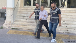 Kayseri'de 23 yıl 3 ay kesinleşmiş hapis cezası bulunan hükümlü yakalandı