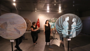 Kayseri'de 5'inci Uluslararası Kültepe Toplantısı başladı