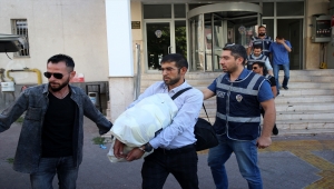 Kayseri'de 6 firari hükümlü yakalandı