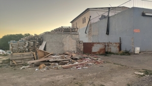 Kayseri'de bıçaklı kavga: 1 ölü, 1 yaralı