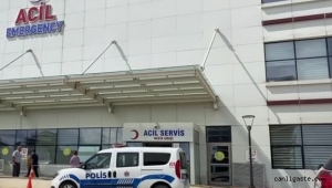 Kayseri'de düğünde kavga: 2 yaralı