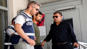 Kayseri'de firari hükümlü yakalandı