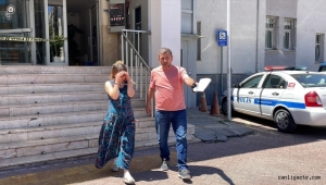 Kayseri'de firari kadın hükümlü yakalandı