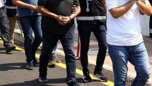 Kayseri'de fuhuş operasyonu: 14 gözaltı