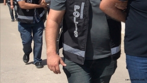 Kayseri'de fuhuş operasyonu: 3 gözaltı