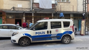 Kayseri'de genç kadın babasının kız arkadaşını bıçakladı