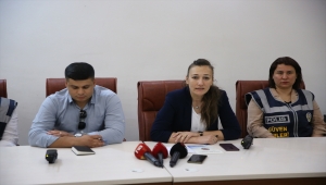 Kayseri'de güven timleri görev başında