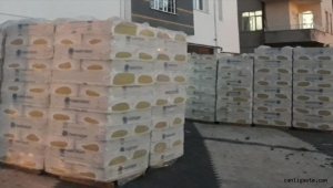 Kayseri'de iş yerinden hırsızlık yapan 2 zanlı yakalandı