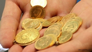 Kayseri'de sahte altınla 3 mağazayı dolandıran 2 kişi yakalandı