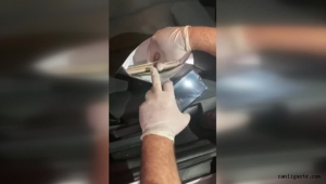 Kayseri'de sahte para operasyonu: 2 şüpheli yakalandı