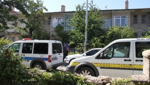 Kayseri Olay: Balkondan eve giren kişi, husumetlisini silahla yaraladı