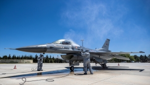 Kimyasal ve nükleer tehdide karşı Mehmetçiğe üst düzey koruma