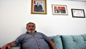 Kırıkkaleli 15 Temmuz şehidinin babası oğlunu unutamıyor