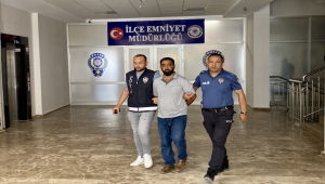Kırşehir'de ablasını silahla vurarak öldüren zanlı tutuklandı