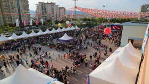 "Konya Çocuk Film Günleri" yarın başlıyor