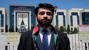 Konya'da alıkoydukları 2 kadını darbeden sanıklar hakkında açılan ikinci dava başladı